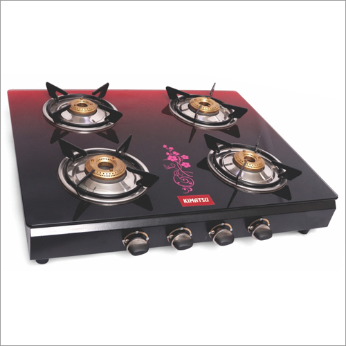 GAS STOVES