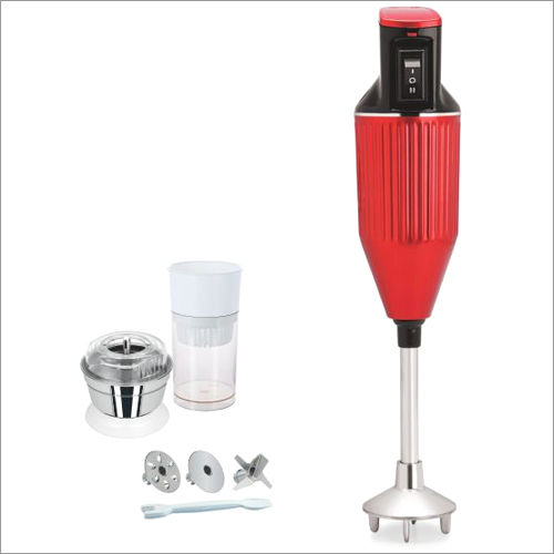 Hand Blender