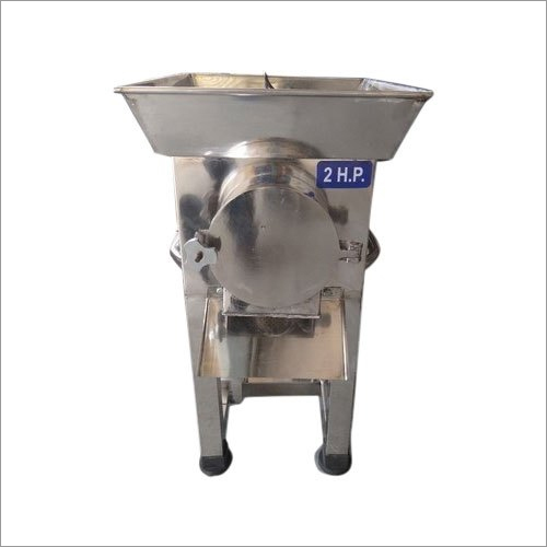 2 HP Gravy Machine