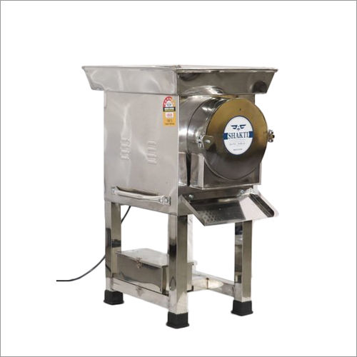 3 HP Gravy Machine