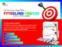 Clindamycin 150mg