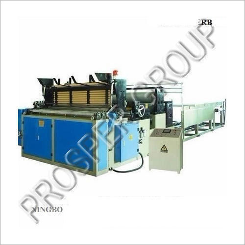 Ultrasonic Two-PE Paper Cup Forming Machine