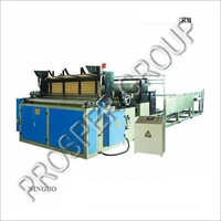 Ultrasonic Two-PE Paper Cup Forming Machine