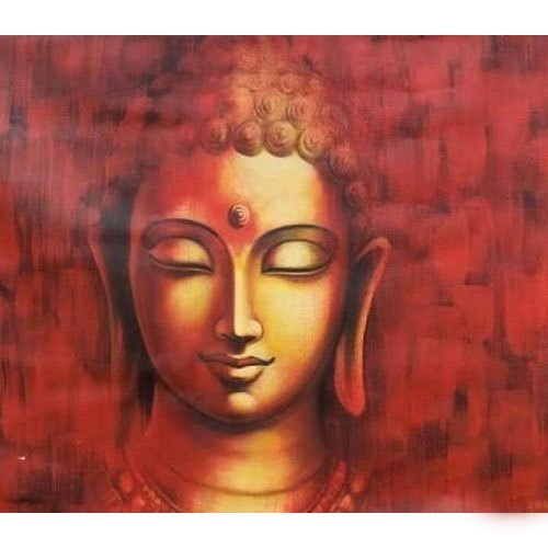 Buddha Paintings