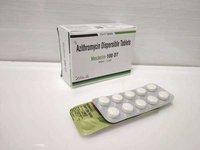 Neckcin-100 Tablets