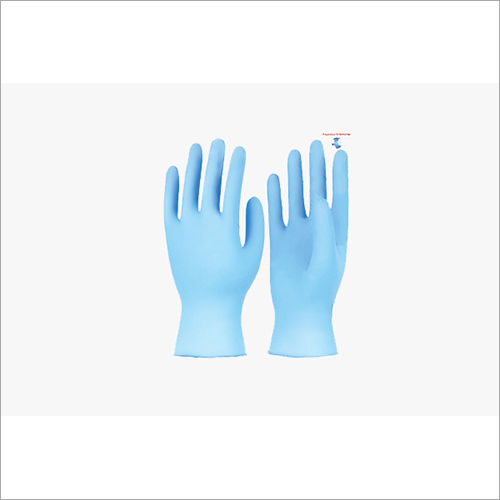 Disposable Nitrile Gloves