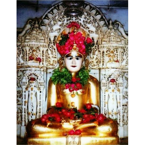 Jain Painting