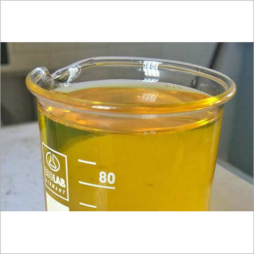 Base Oil SN 500 High VI