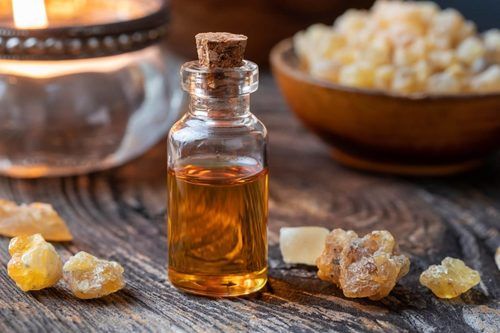 Frankincense Oil Age Group: All Age Group