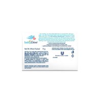 Baby Dove Rich Moisture Bar - 75g (Pack of 3)