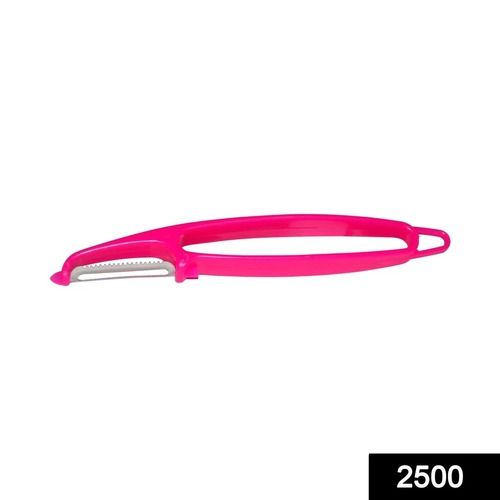 2500 Oval Vegetable Peeler