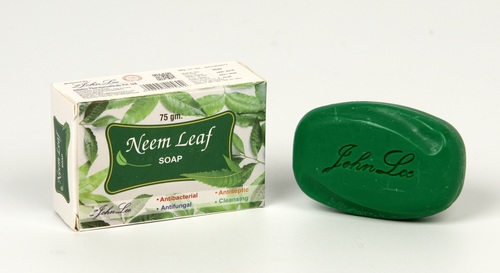 Neem Leaf Soap