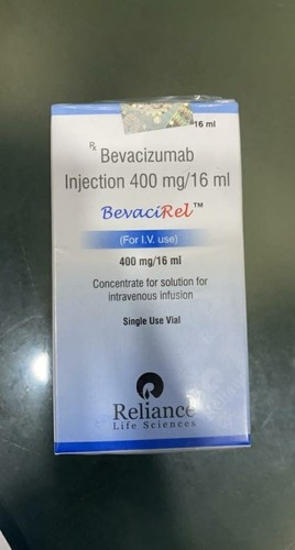 Bevacizumab Injection 400mg 16ml