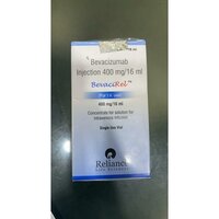 Bevacizumab Injection 400mg 16ml