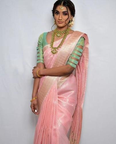FANCY SAREE COLLECTION