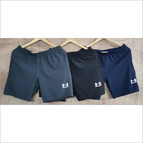 Branded NS Shorts For Men