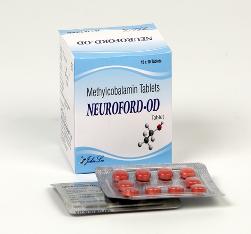 Neuroford Tablets