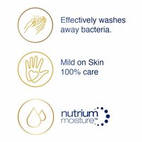 Dove 800ml Deeply Nourishing Body Wash