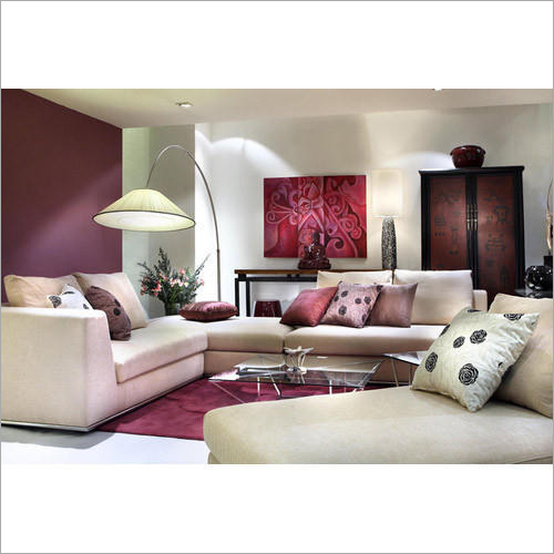 House Interior Designing Service