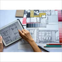 Restaurant Interior Designing Service