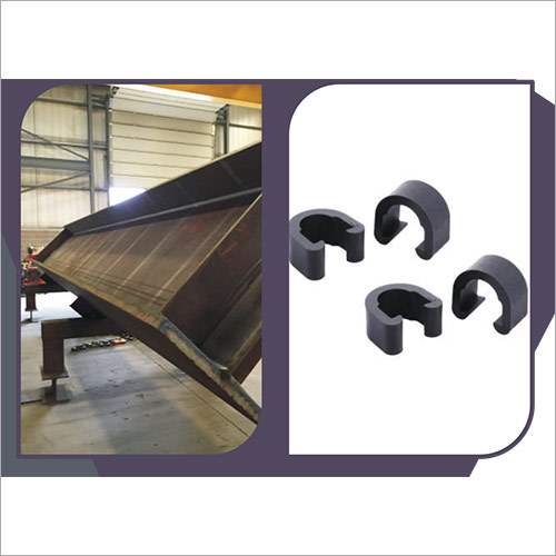 HP & GP Plate, C-Clamp