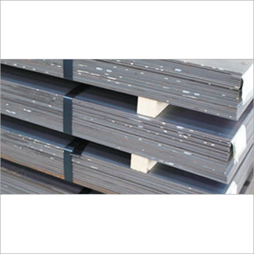 Stainless Steel Sheet