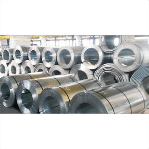 Stainless Steel Coil