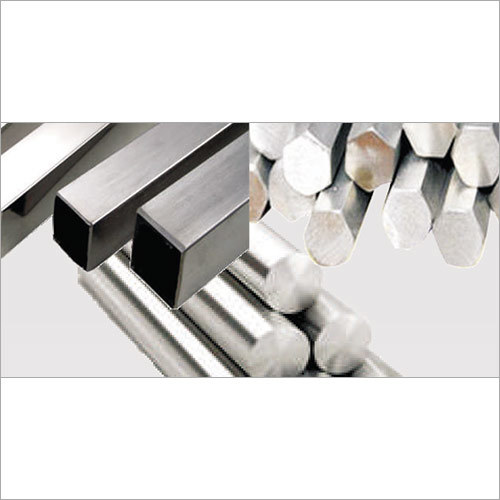 Stainless Steel Bar