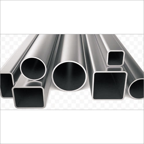 Stainless Steel Pipe