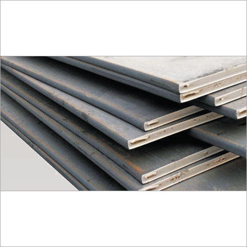 Mild Steel Plate
