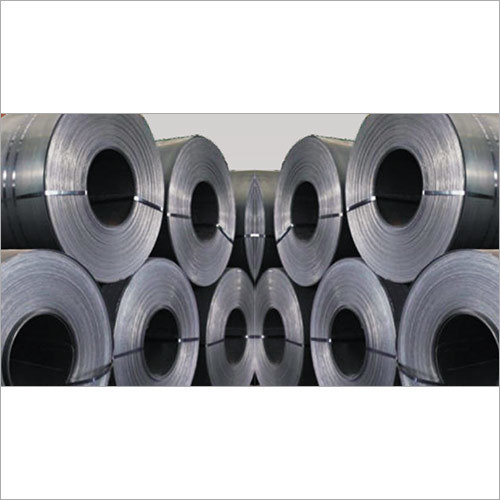 Mild Steel Coil