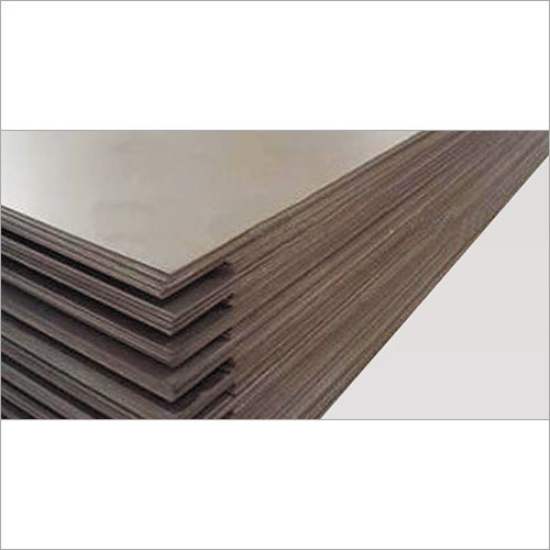 Mild Steel Sheet