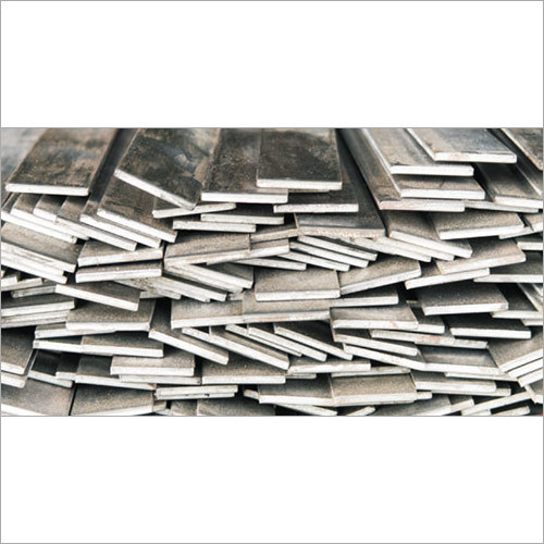 Mild Steel Flat
