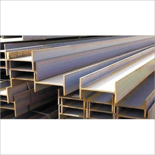 Mild Steel Beam