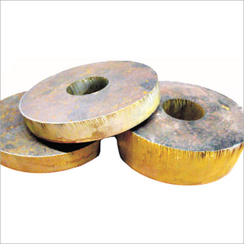 Mild Steel Circle