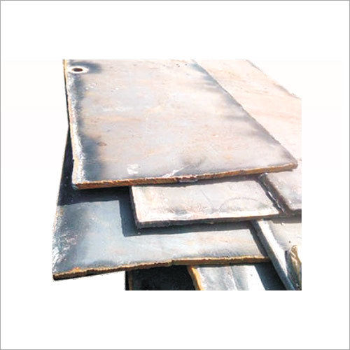 Mild Steel Square