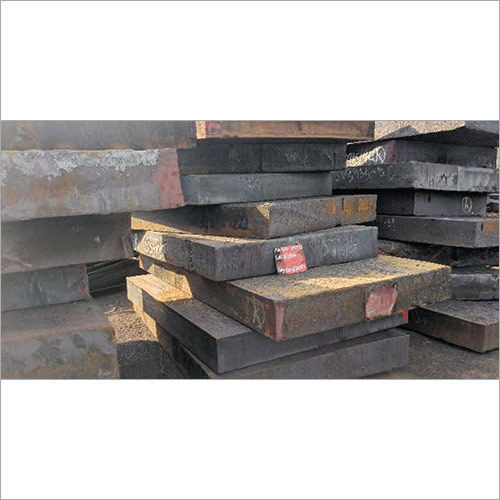 Mild Steel Slab