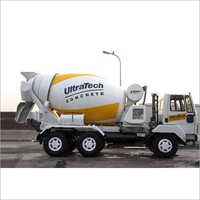 UltraTech Cement Ltd. - Ready Mix Concrete