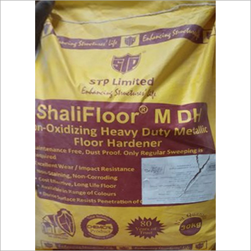 30 kg STP Shalifloor M DH Waterproof Chemicals
