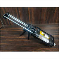 385 Ml Two Component Manual Rebaring Dispenser Gun