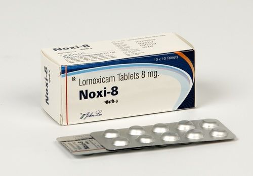 Noxi Tablets