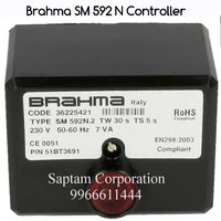 530SE CONTROLLER AND CONTROL BOX