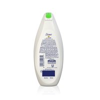 Dove Go Fresh Nourishing Body Wash - 190ml