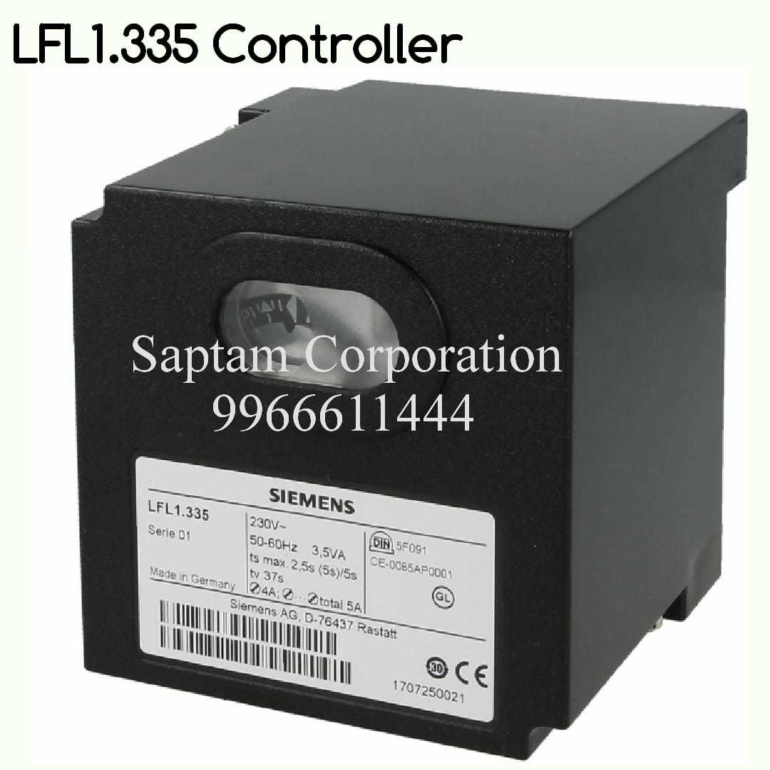 LAL 2.25 CONTROLLER