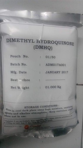 Dimethyl Hydroquinone DMHQ By IAMPURE INGREDIENTS