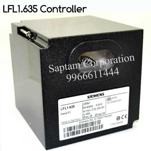 LFL 1.635 CONTROLLER
