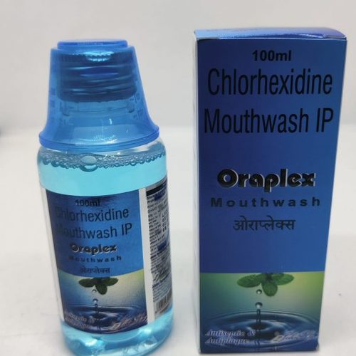 Oraplex Mouth Wash