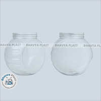 1.7kg Plastic Chocolate Jar