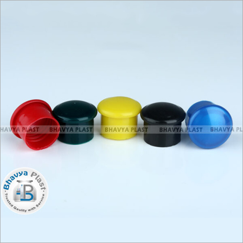 19mm Plastic Dabar Cap