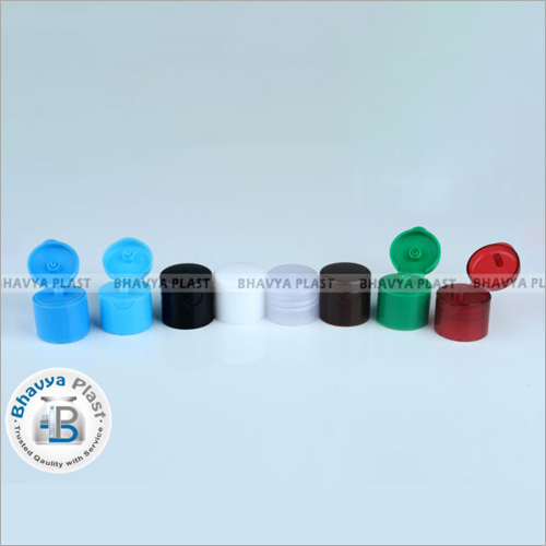 25mm Fliptop Cap